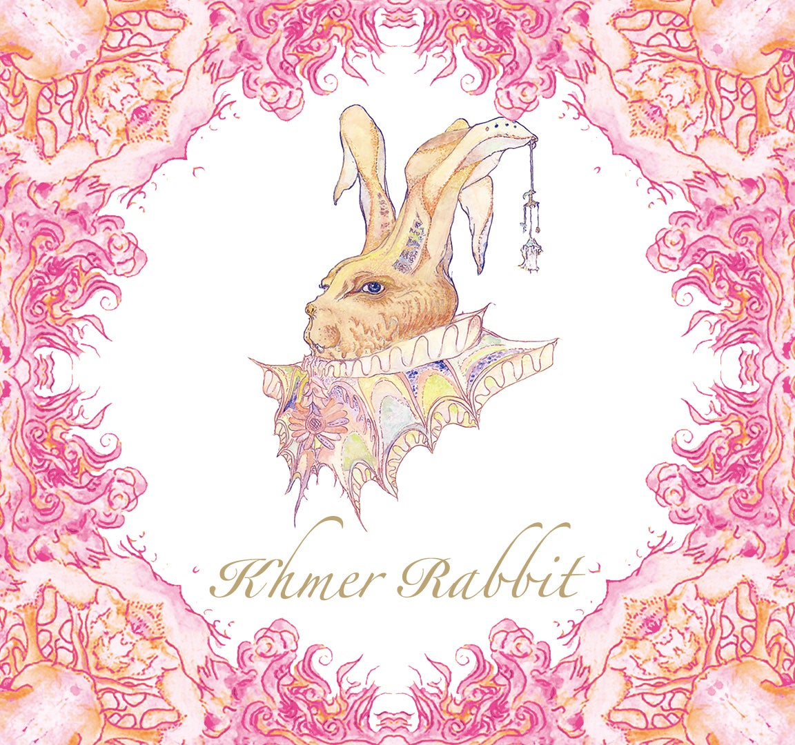 Luvond Rabbit Honey Principal​ 〜2023〜​ | Rabbit Radiance Japan  